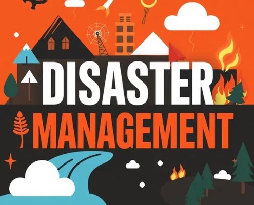 Disaster Management