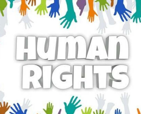 Human Rights Training