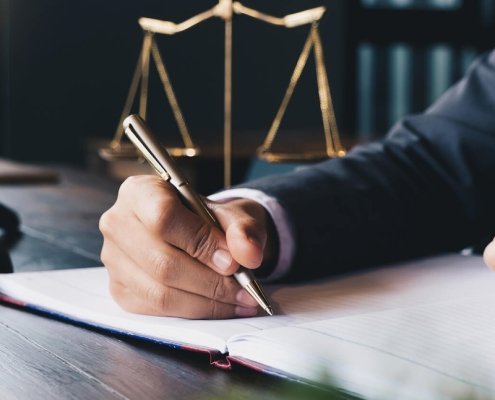 Legal Aid Training Board