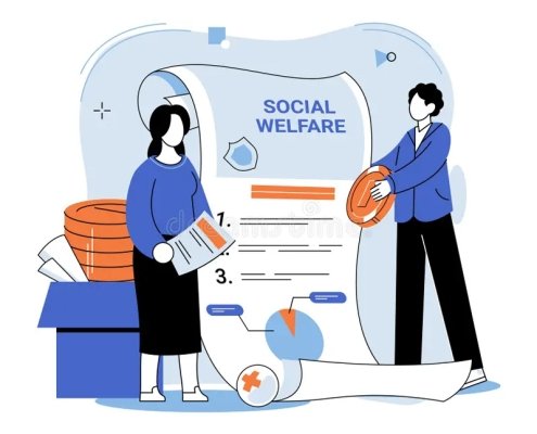 Social Welfare Training